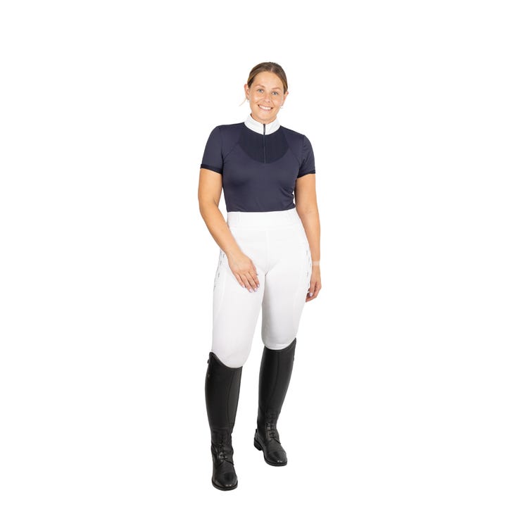 Hy Equestrian Lennon Show Shirt image 1